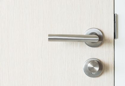 Door Handles, Kickplates (SS)