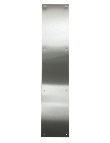 Door Handles, Kickplates (SS) - Product Image