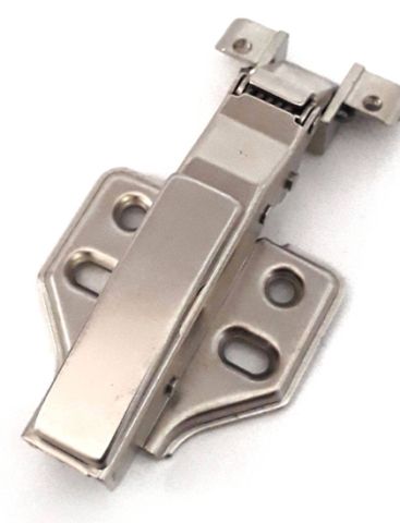 Cabinet Hinges and Heavy-Duty Sliders - Product Image