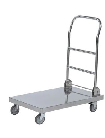 Trolley Carts (Linen, Food, Waste)