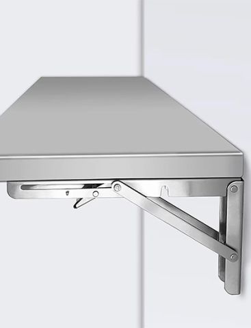 Folding Tables and Stainless Sorting Tables
