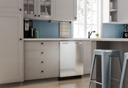 Under-Counter Fridges (SS Finish)