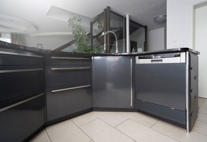 Under-Counter Fridges (SS Finish)