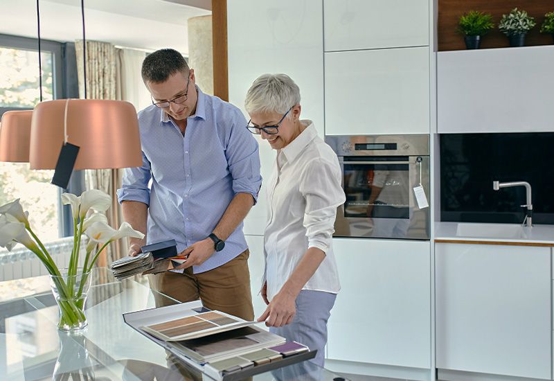 After-Sales & Warranty Services