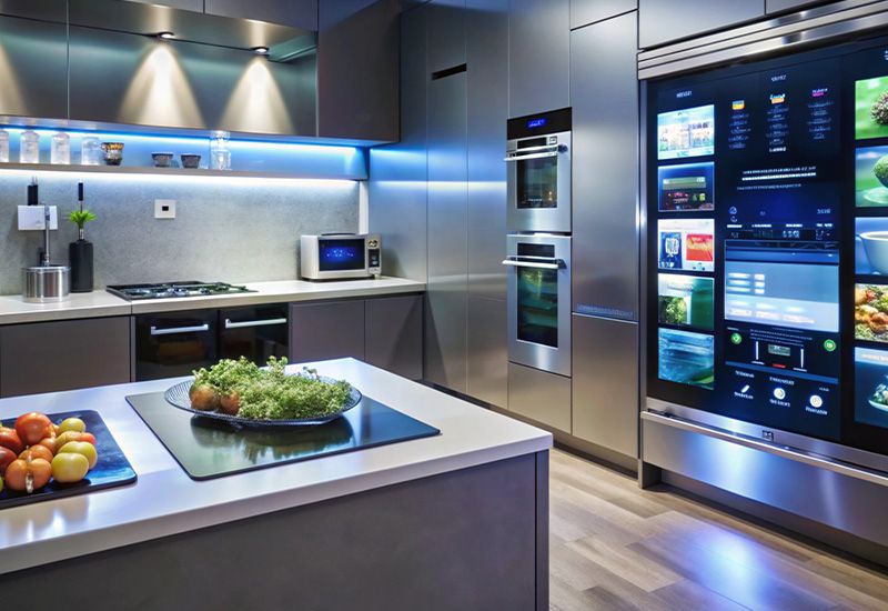 Future-Proof Hotel/Resort Kitchens